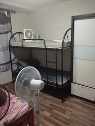 Blk 74 Bedok North Road (Bedok), HDB 3 Rooms #523348121